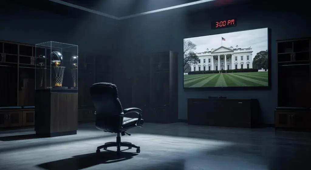 Oklahoma City Thunder to skip White House visit as 2025 NBA champions due to scheduling conflict