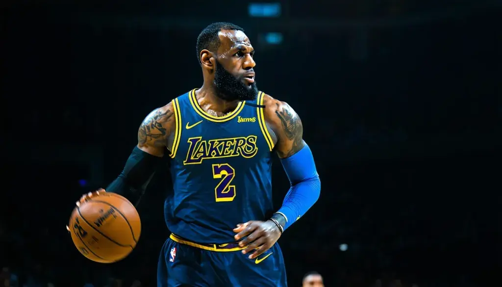 LeBron James reiterates displeasure playing in Memphis, Milwaukee; adds Cleveland to list