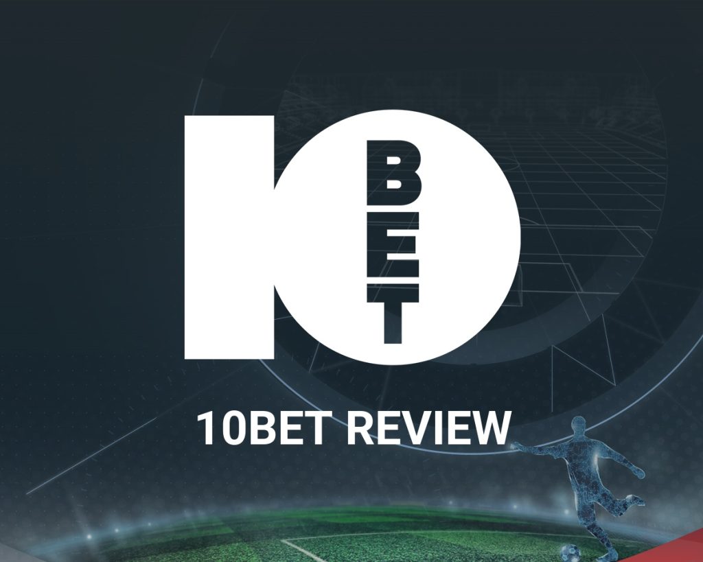 10bet review