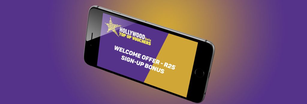 Hollywoodbets app review