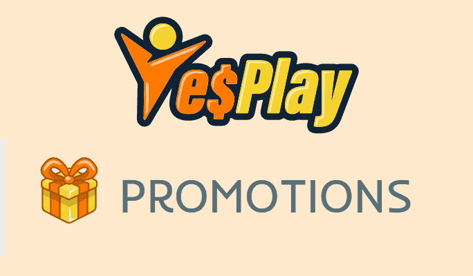 YesPlay Promotions