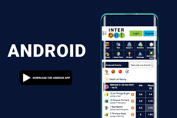 interbet app android