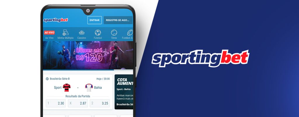 Sportingbet app review