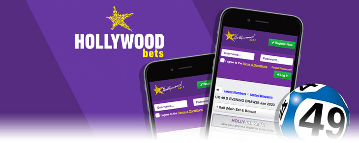 hollywoodbets app