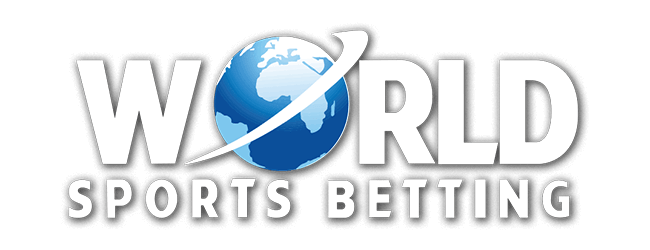 world sports betting logo