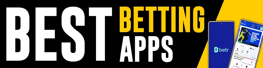 Best Betting apps