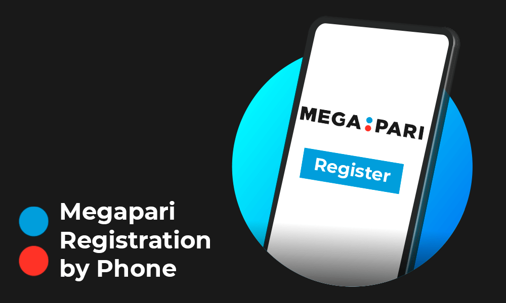 megapari registration