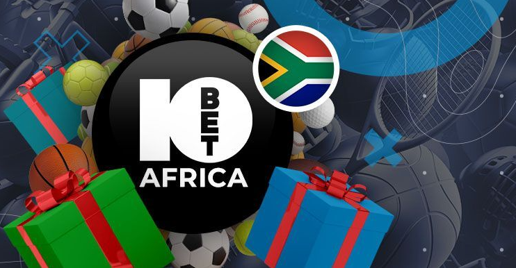 10Bet South Africa bonus