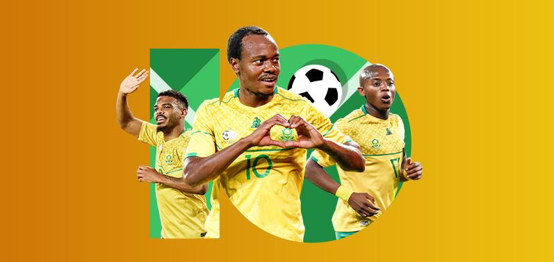 10Bet South Africa