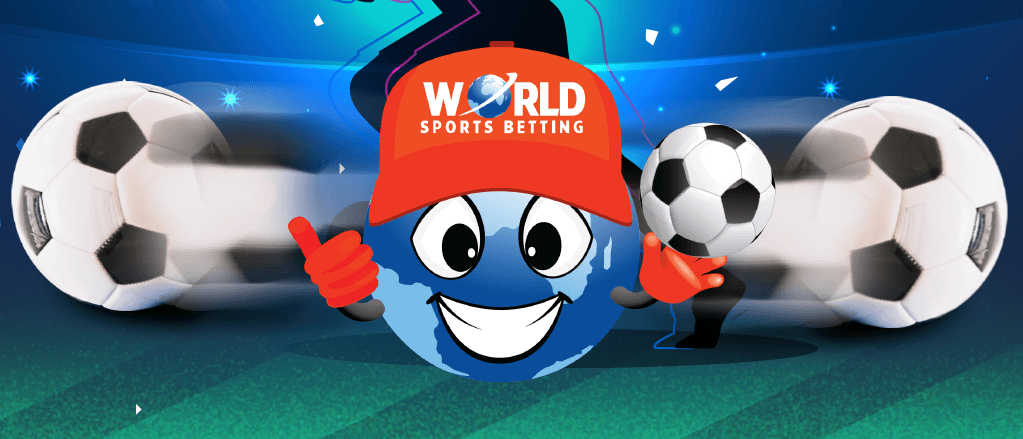 World Sports Betting